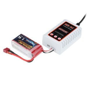 GoolRC B3 AC 2S 3S Compact LiPo Battery Charger