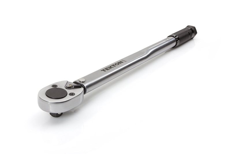 The 4 Best InchPound Torque Wrenches (Reviews 2024) BoomMonkey